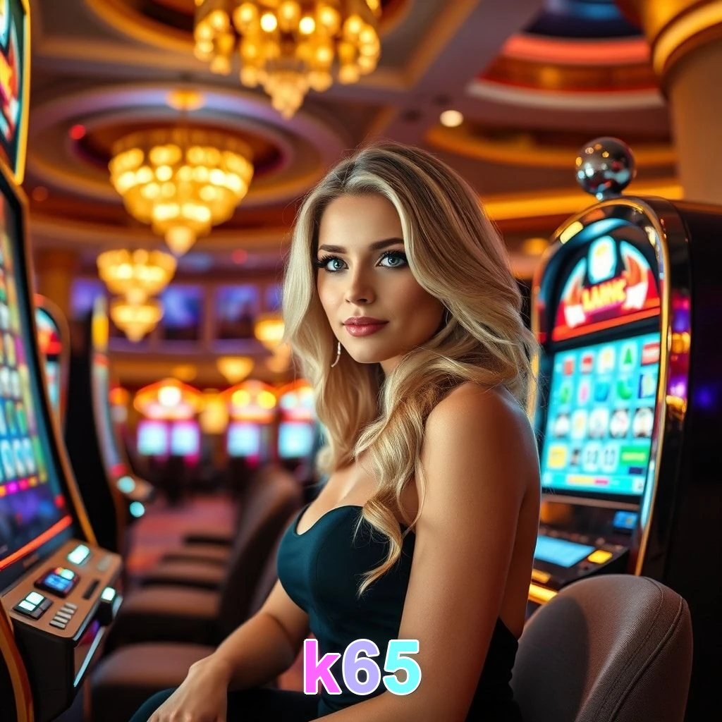 Free spins k65