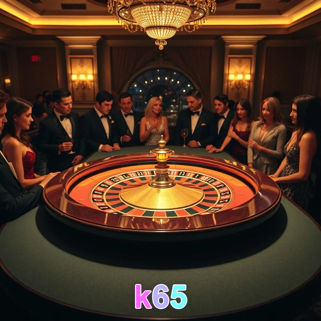 Transparência RTP k65