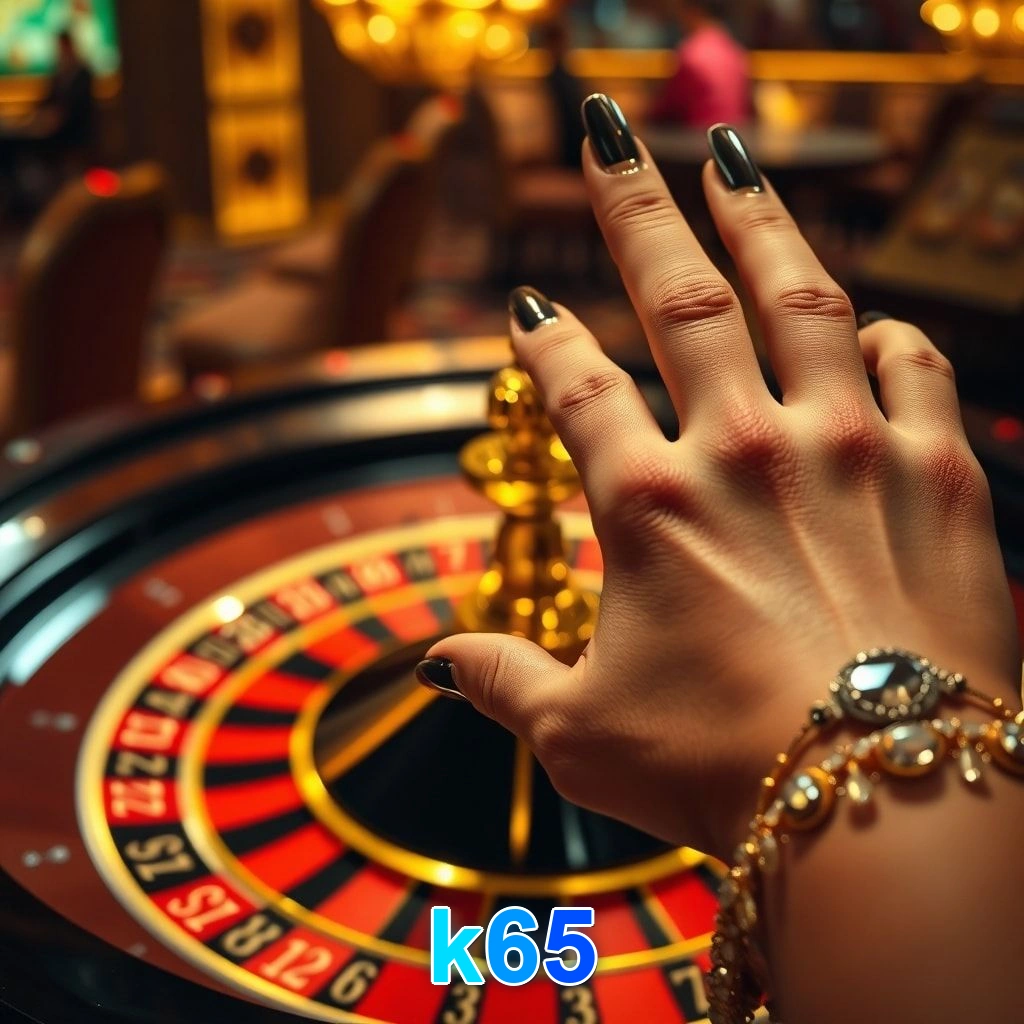 Benefícios Download k65