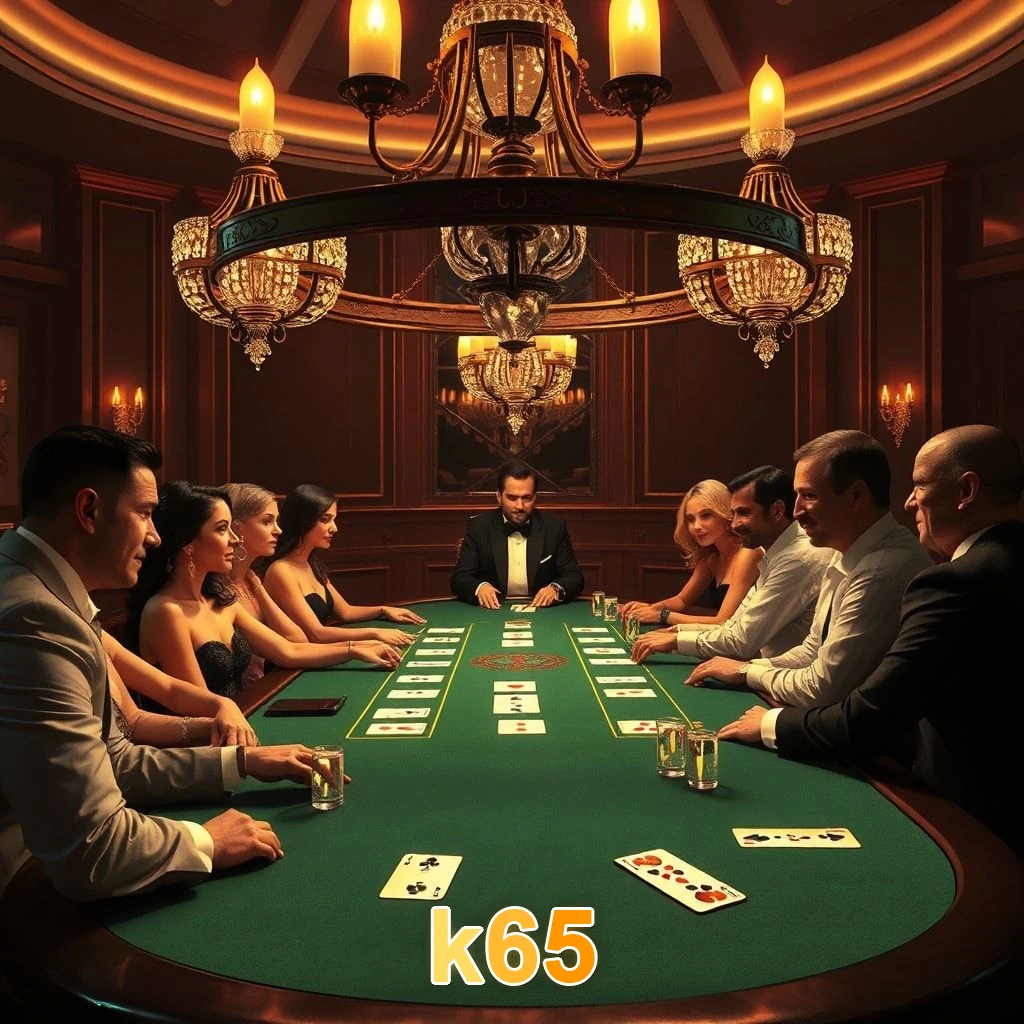 Suporte Download k65